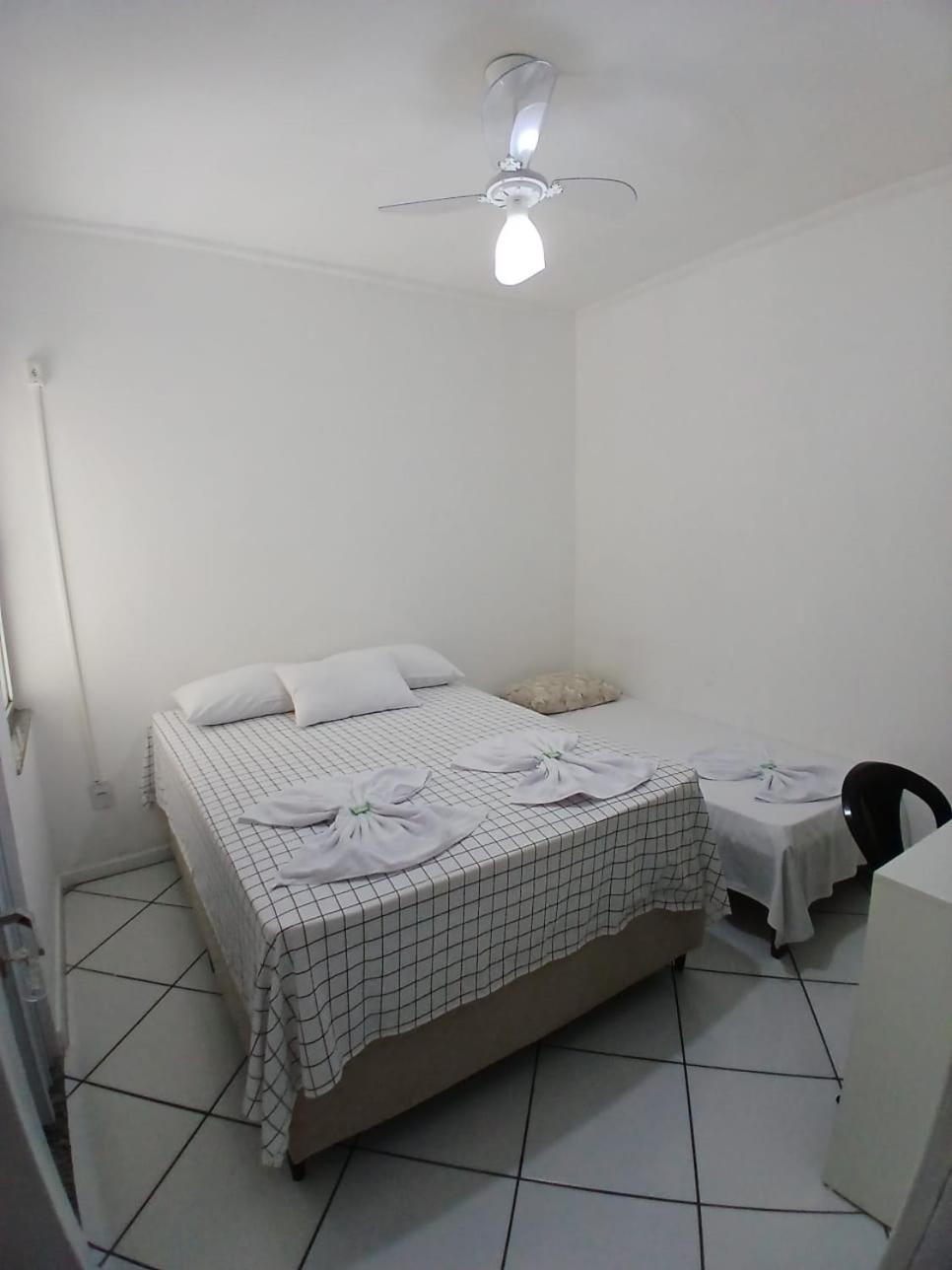 Hotel Aconchegante Жекие Экстерьер фото